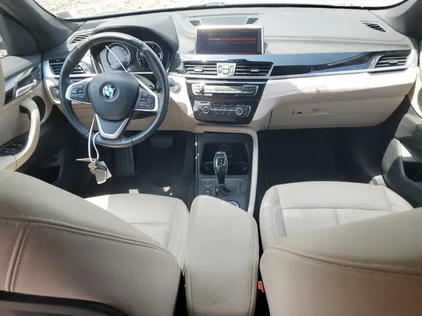 WBXJG9C07L5R51824 2020 BMW X1 - Image 8