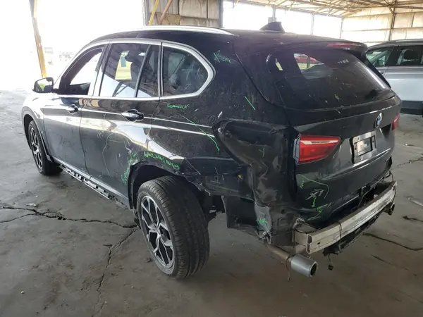WBXJG9C07L5R69479 2020 BMW X1 - Image 2