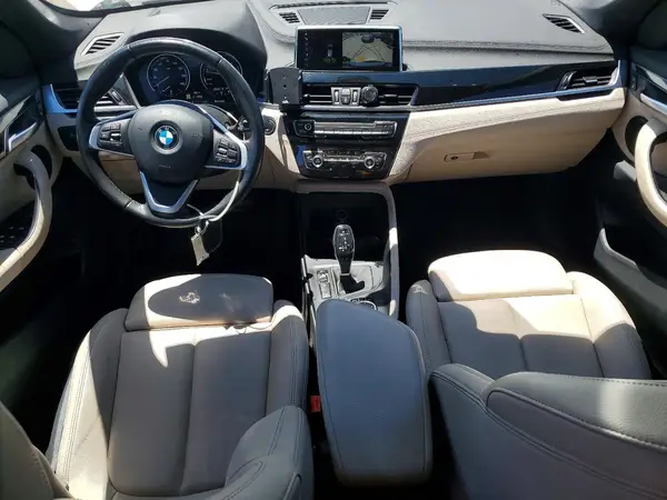 WBXJG9C07L5R81387 2020 BMW X1 - Image 8
