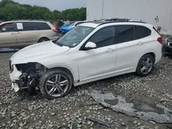 WBXJG9C07M3M67312 2021 BMW X1