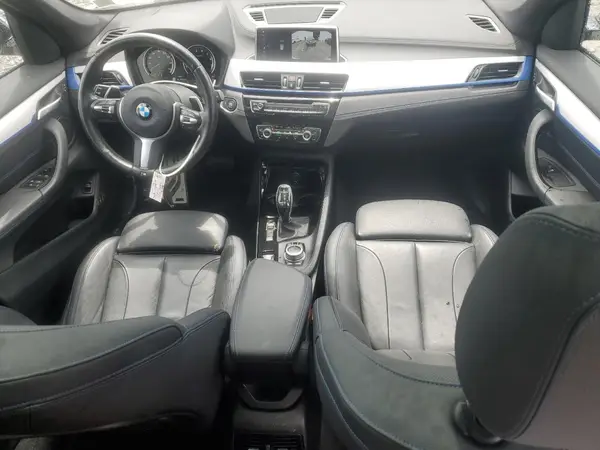 WBXJG9C07M3M67312 2021 BMW X1 - Image 8