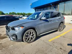 WBXJG9C07M3M76687 2021 BMW X1