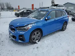WBXJG9C07M3M77743 2021 BMW X1