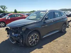 WBXJG9C07M5S14186 2021 BMW X1