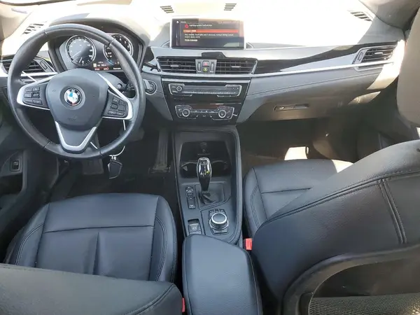 WBXJG9C07M5S14186 2021 BMW X1 - Image 8