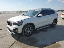 WBXJG9C07M5S14530 2021 BMW X1