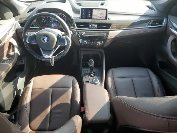 WBXJG9C07M5S14530 2021 BMW X1 - Image 8