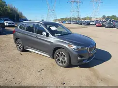 WBXJG9C07M5S20246 2021 BMW X1