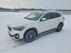 WBXJG9C07M5S43803 2021 BMW X1