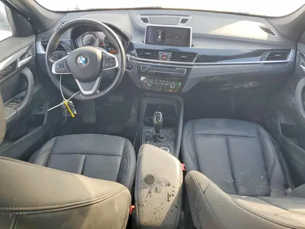 WBXJG9C07M5S43803 2021 BMW X1 - Image 8