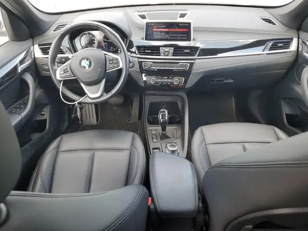 WBXJG9C07M5S45213 2021 BMW X1 - Image 8