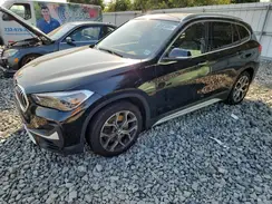 WBXJG9C07M5S49973 2021 BMW X1