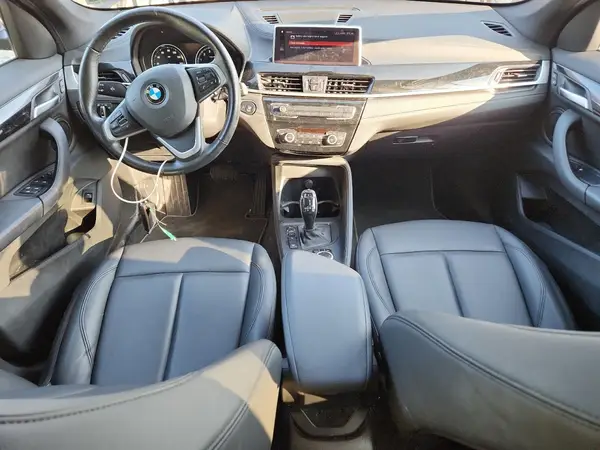 WBXJG9C07M5S49973 2021 BMW X1 - Image 8