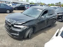 WBXJG9C07M5S53523 2021 BMW X1