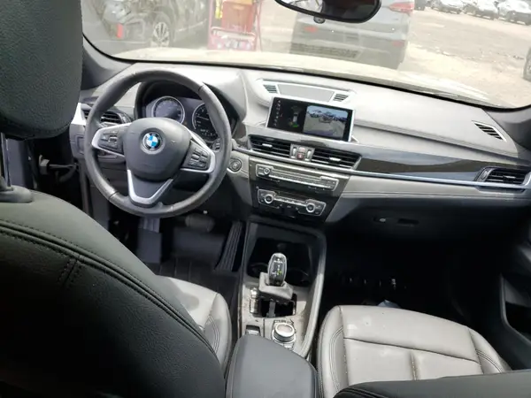 WBXJG9C07M5S53523 2021 BMW X1 - Image 8