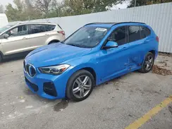 WBXJG9C07M5S73335 2021 BMW X1