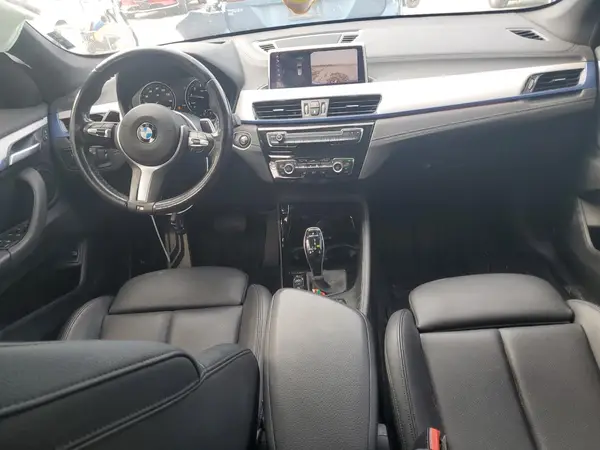 WBXJG9C07M5S73335 2021 BMW X1 - Image 8