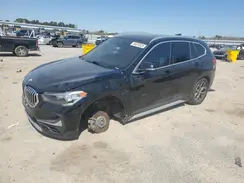 WBXJG9C07M5S73464 2021 BMW X1