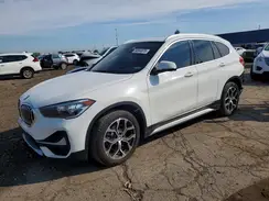 WBXJG9C07M5S73660 2021 BMW X1