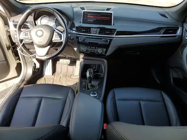 WBXJG9C07M5S73660 2021 BMW X1 - Image 8