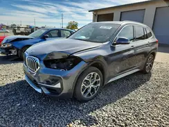 WBXJG9C07M5S83704 2021 BMW X1