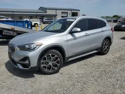 WBXJG9C07M5S85128 2021 BMW X1