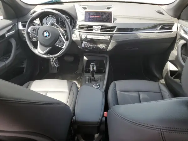 WBXJG9C07M5S85128 2021 BMW X1 - Image 8