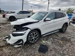 WBXJG9C07M5S99496 2021 BMW X1