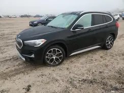 WBXJG9C07M5T06155 2021 BMW X1
