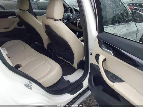 WBXJG9C07M5T11100 2021 BMW X1 - Image 8