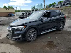 WBXJG9C07M5T17804 2021 BMW X1