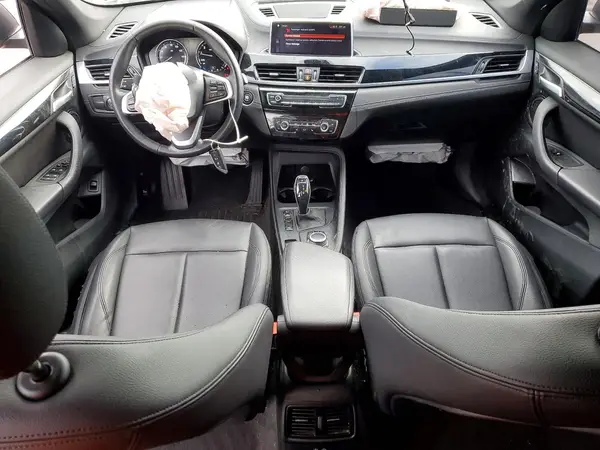 WBXJG9C07M5T17804 2021 BMW X1 - Image 8