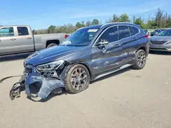 WBXJG9C07M5T33842 2021 BMW X1