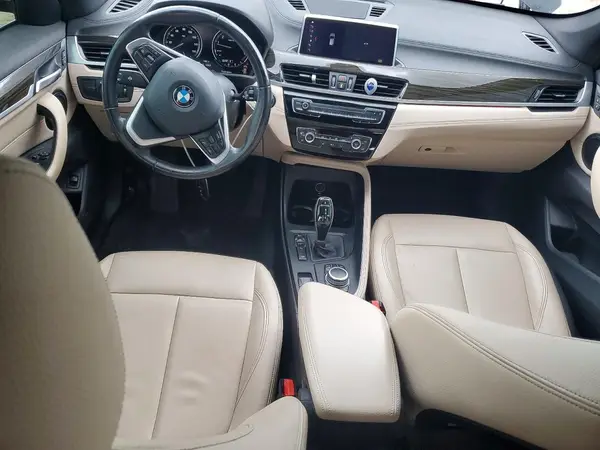 WBXJG9C07M5T41973 2021 BMW X1 - Image 8