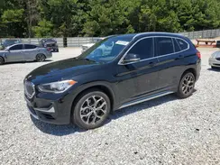 WBXJG9C07M5T46509 2021 BMW X1
