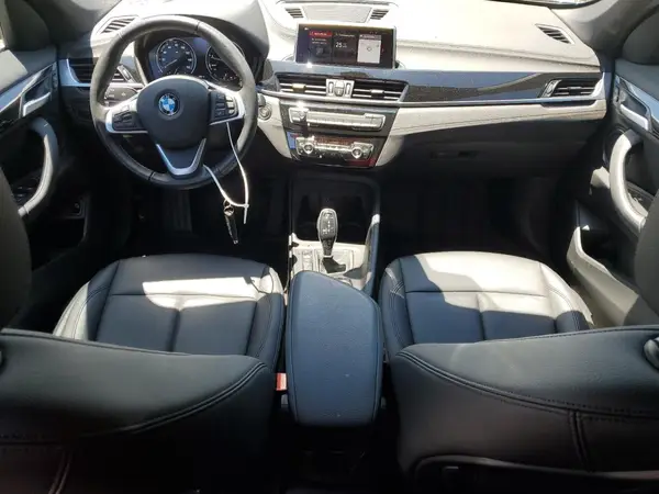WBXJG9C07M5T46509 2021 BMW X1 - Image 8