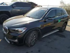 WBXJG9C07M5T66470 2021 BMW X1
