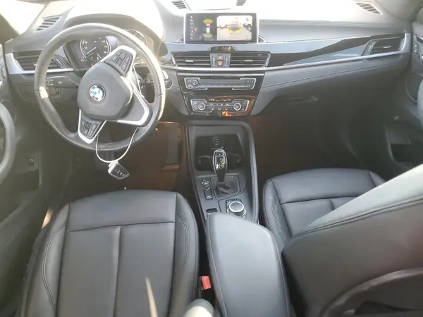 WBXJG9C07M5T66470 2021 BMW X1 - Image 8