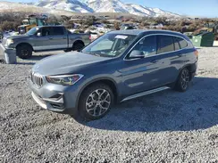 WBXJG9C07M5T79607 2021 BMW X1