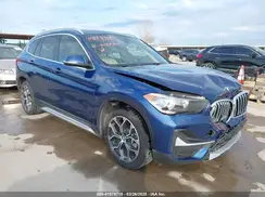 WBXJG9C07M5T98125 2021 BMW X1