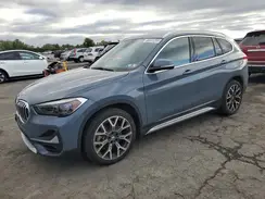 WBXJG9C07M5U13755 2021 BMW X1