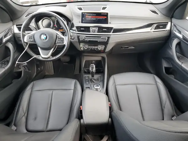 WBXJG9C07M5U13755 2021 BMW X1 - Image 8
