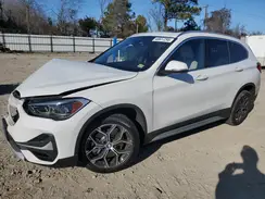 WBXJG9C07M5U27350 2021 BMW X1