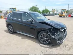 WBXJG9C07M5U29552 2021 BMW X1