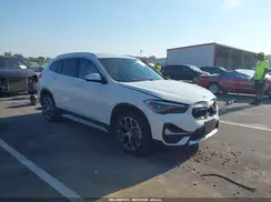 WBXJG9C07M5U31088 2021 BMW X1