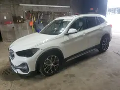 WBXJG9C07M5U31673 2021 BMW X1