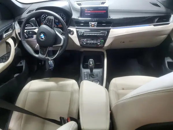 WBXJG9C07M5U31673 2021 BMW X1 - Image 8