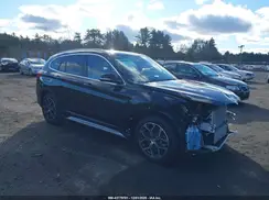 WBXJG9C07M5U37554 2021 BMW X1