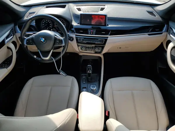 WBXJG9C07M5U40101 2021 BMW X1 - Image 8