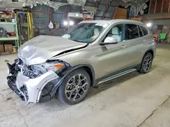 WBXJG9C07M5U46920 2021 BMW X1